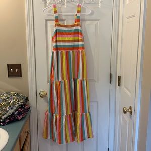 J.Crew Dress Small has pockets